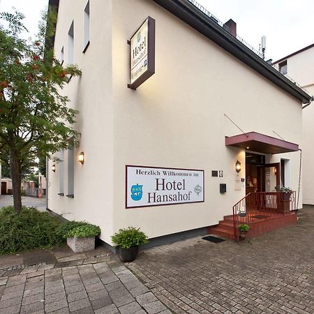 Signature Hotel Hansahof Bremen Exterior photo