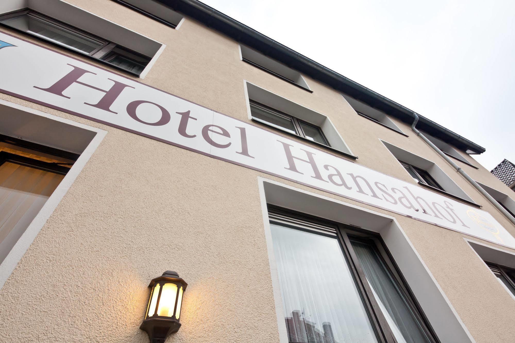 Signature Hotel Hansahof Bremen Exterior photo